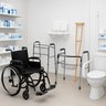 Ausili per anziani e disabili