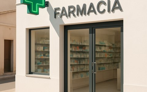 Consegne a domicilio